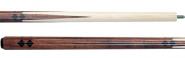 Action ERA03 - Rosewood Sneaky Pete Pool Cue Stick