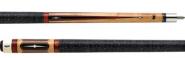 Griffin GR04 - Stained Maple Pool Cue Stick