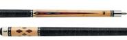 Griffin GR11 - Bocote Points Pool Cue Stick