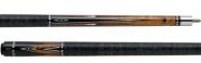 Griffin GR17 - Maple with Ebony Points Pool Cue Stick