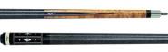 Meucci HP01BD - Meucci High Pro Pool Cue Stick