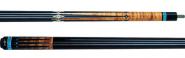 Meucci HP03BD - Meucci High Pro Pool Cue Stick