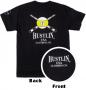 Hustlin USA 9 Ball T-Shirt