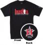 Hustlin USA Money, Power, Respect T-Shirt