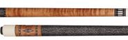 JC02 Pechauer Custom Pool Cue Stick