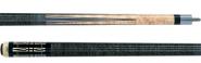 Joss JOS21 - Holly and Ebony Pool Cue Stick