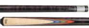 Pechauer Break Pool Cue Stick - Ebony