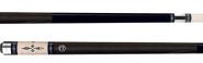 Lucasi Hybrid LHC96 Low Deflection Pool Cue