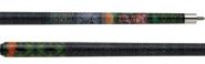 Mayhem MAY26 Leprechaun Pool Cue Stick