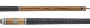 McFarland MCF102 Celtic Knots Pool Cue Stick