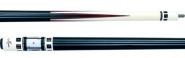 Meucci MEG02BD Gambler Pool Cue Stick