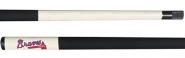 MLB Pool Cue - Atlanta Braves