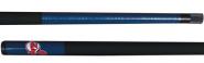 MLB Pool Cue - Cleveland Indians