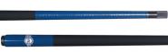 MLB Pool Cue- Milwaukee Brewers