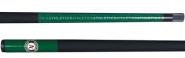 MLB Pool Cue- Oakland A's