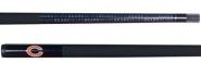 NFL Pool Cue- Chicago Bears