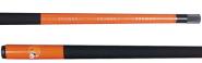 NFL Pool Cue- Cleveland Browns