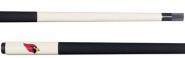 NFL Pool Cue- Arizona Cardinals