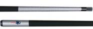 NFL Pool Cue- New England Patriots