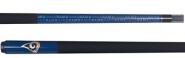 NFL Pool Cue- St. Louis Rams