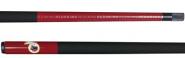 NFL Pool Cue- Washington Redskins