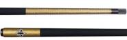 NFL Pool Cue- New Orleans Saints