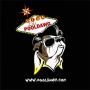 Viva Las PoolDawg Elvis T-Shirt