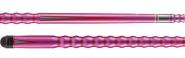 Stealth Pink Phantom Pool Cue Stick