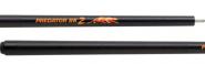 Predator BK2 Break Cue with Wrap