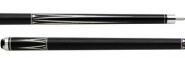 Predator BLAK23 Blak Series Pool Cue