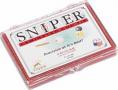 Tiger Sniper Pool Cue Tips - Box of 12