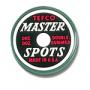 Tefco Master Snooker Table Spots (10 Spots)
