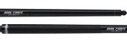 Mezz Dual Force Jump Break Pool Cue