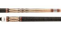 Players G-21T1 - Oval/Point Design Pool Cue Stick