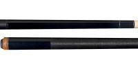 Players JB5 Black Jump Break Pool Cue