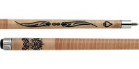 Outlaw OL04 Branded Pool Cue Stick