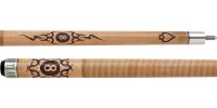 Outlaw OL08 Branded Pool Cue Stick