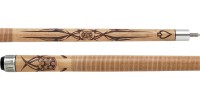 Outlaw OL09 Branded Pool Cue Stick