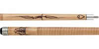 Outlaw OL11 Branded Pool Cue Stick