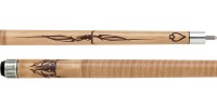 Outlaw OL11 Branded Pool Cue Stick