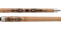 Outlaw OL18 Branded Pool Cue