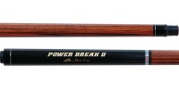 Mezz ZZPB2 Power Break II Pool Cue Stick