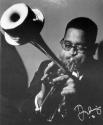 Dizzy Gillespie