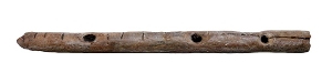 geissenklosterle flute replica