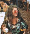 Janis Joplin