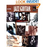 beginner jazz guitar