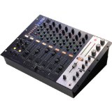 pioneer dj mixer