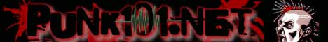 punk101.net