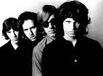 Jim Morrison and The Doors