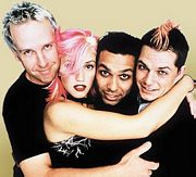 Gwen Stefani & No Doubt